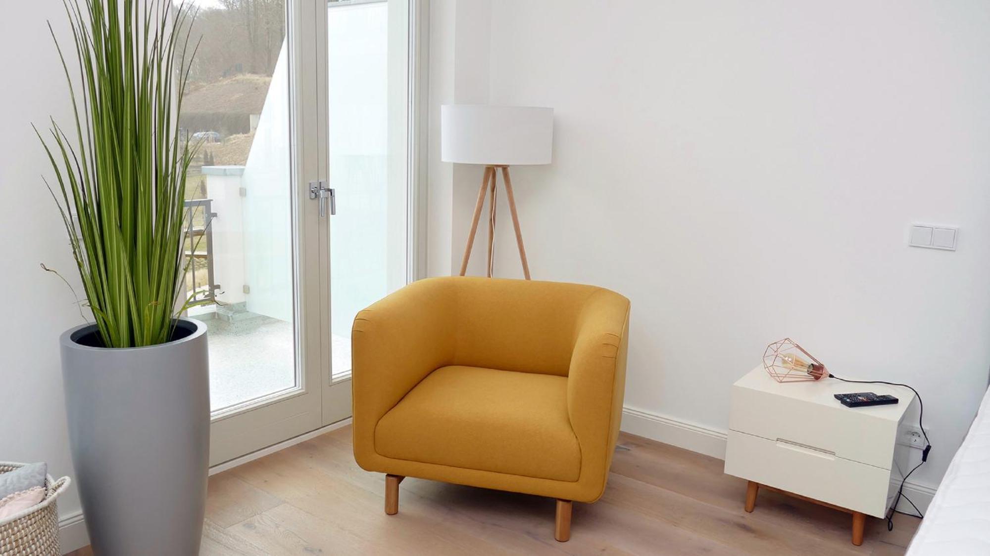 Pool Und Sauna Mit Meerblick, Direkt An Der Seebruecke - First Sellin Fewo 3 8 Exterior photo